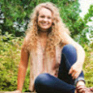 Meet your Posher, Meredith